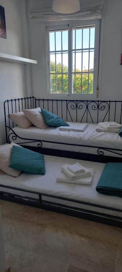 Вилла Casa Mira Casares Costa Баия-де-Касарес Экстерьер фото