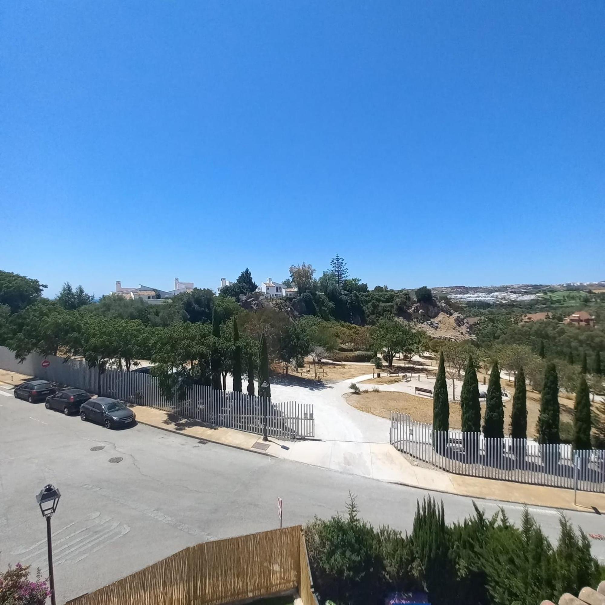 Вилла Casa Mira Casares Costa Баия-де-Касарес Экстерьер фото